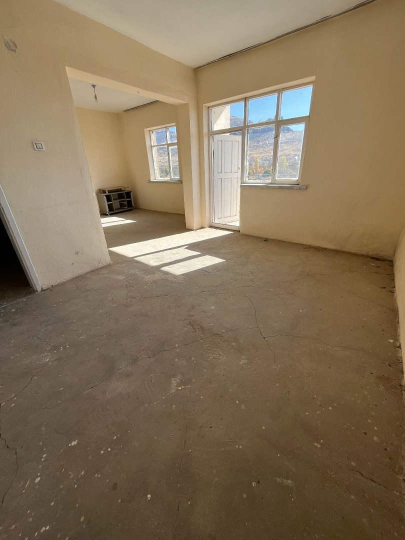 KAYSERİ DEVELİ HASAN ŞAHAN MAHALLESİ MAMAK KOOP. SATILIK DAİRE